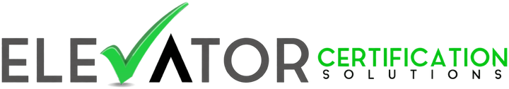 Elevator Certification Solutions